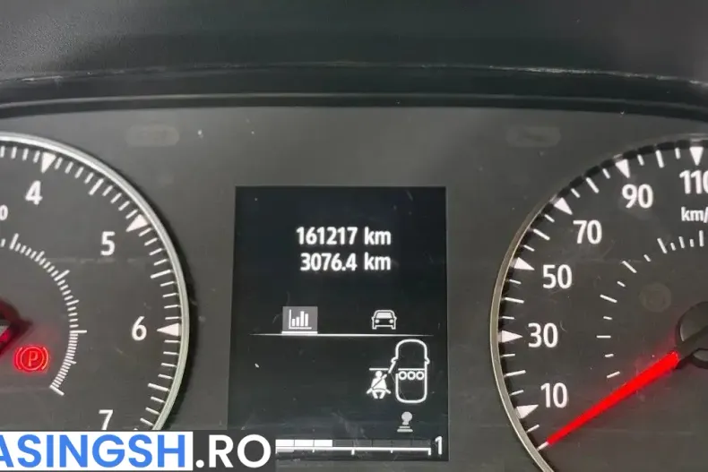 Dacia Jogger din 2022 cu 161.216 km - oferta DAC250156 - foto 28
