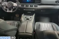Mercedes-Benz GLE 63 AMG (Clasa GLE) din 2021 cu 88.167 km - oferta MER250157 - foto 4