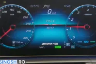 Mercedes-Benz GLE 63 AMG (Clasa GLE) din 2021 cu 88.167 km - oferta MER250157 - foto 5