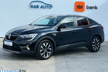 Renault Arkana din 2022 - oferta REN250158