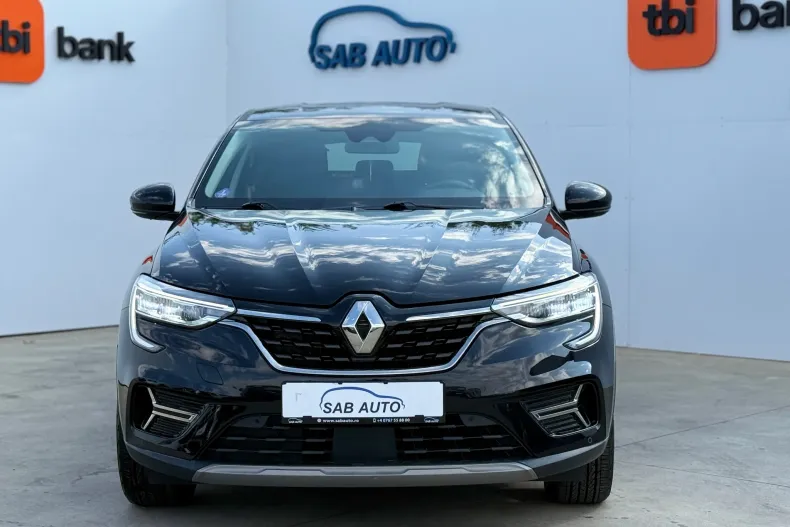 Renault Arkana din 2022 cu 157.544 km - oferta REN250158 - foto 2