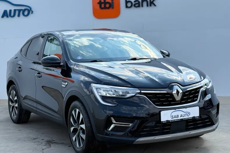 Renault Arkana din 2022 cu 157.544 km - oferta REN250158 - foto 3