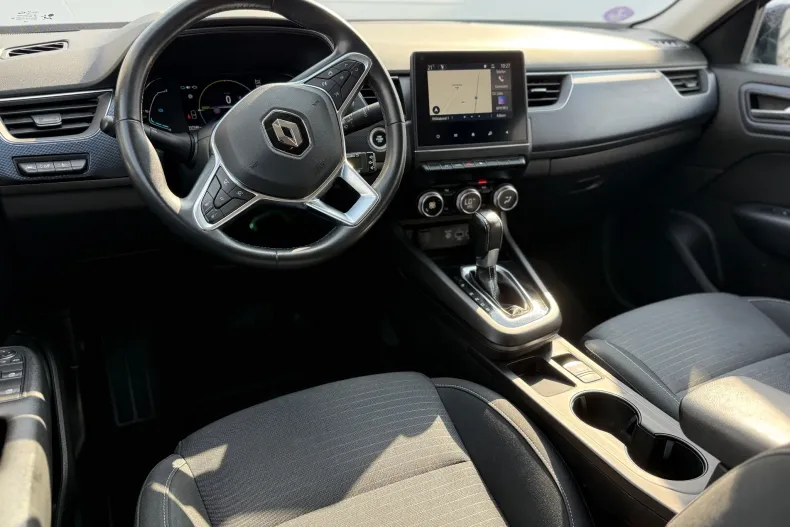 Renault Arkana din 2022 cu 157.544 km - oferta REN250158 - foto 4