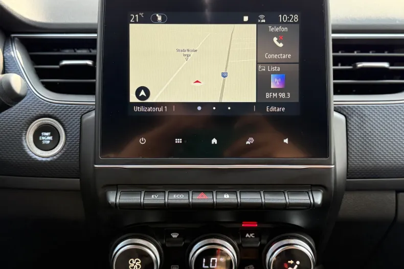 Renault Arkana din 2022 cu 157.544 km - oferta REN250158 - foto 7
