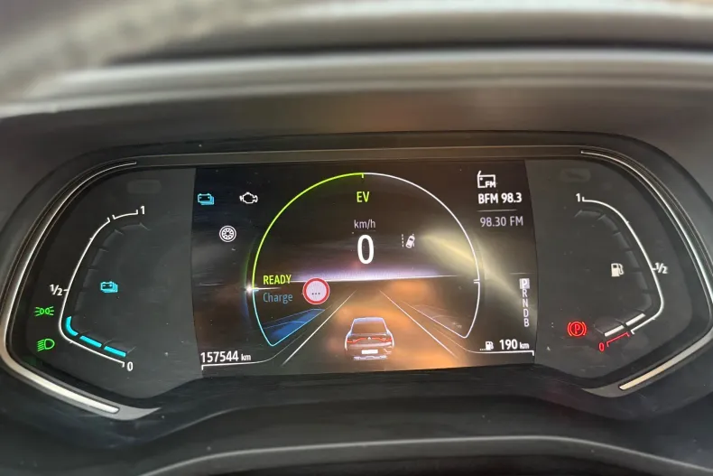 Renault Arkana din 2022 cu 157.544 km - oferta REN250158 - foto 11