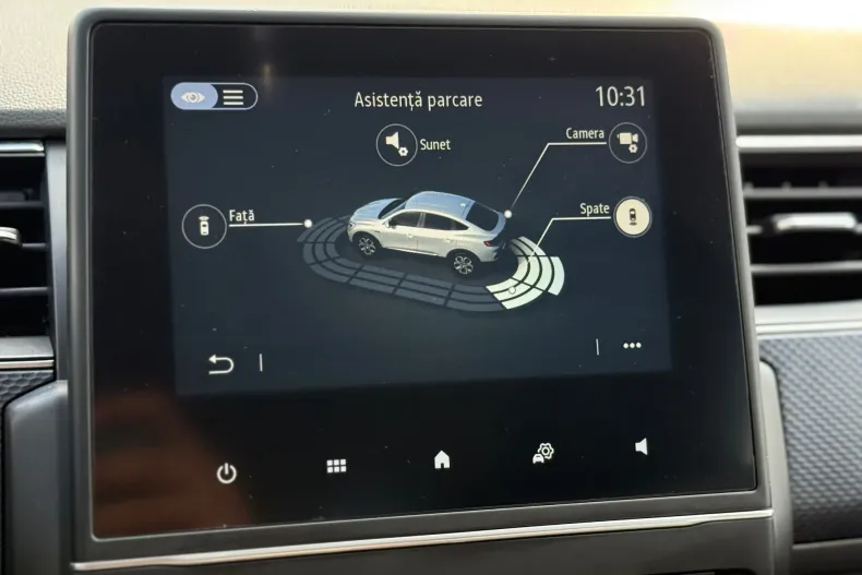 Renault Arkana din 2022 cu 157.544 km - oferta REN250158 - foto 15