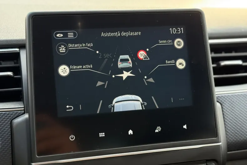 Renault Arkana din 2022 cu 157.544 km - oferta REN250158 - foto 16