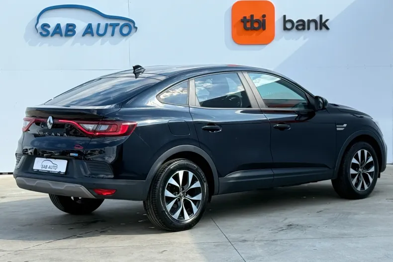 Renault Arkana din 2022 cu 157.544 km - oferta REN250158 - foto 20
