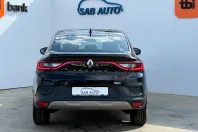 Renault Arkana din 2022 cu 157.544 km - oferta REN250158 - foto 21