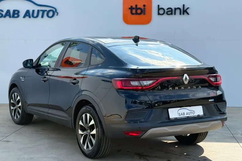 Renault Arkana din 2022 cu 157.544 km - oferta REN250158 - foto 22
