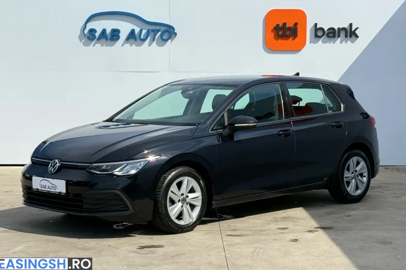 Volkswagen Golf din 2022 cu 169.114 km - oferta VOL250159 - foto 1
