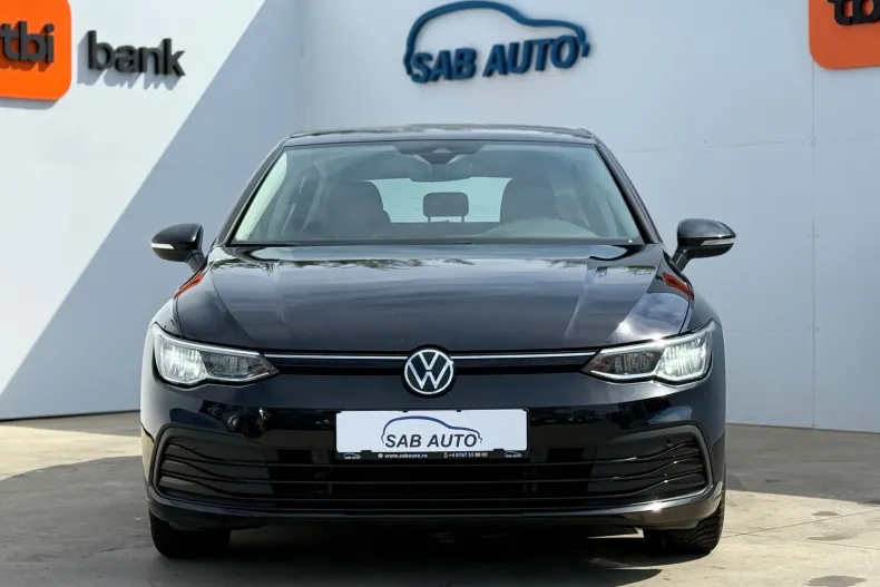 Volkswagen Golf din 2022 cu 169.114 km - oferta VOL250159 - foto 2