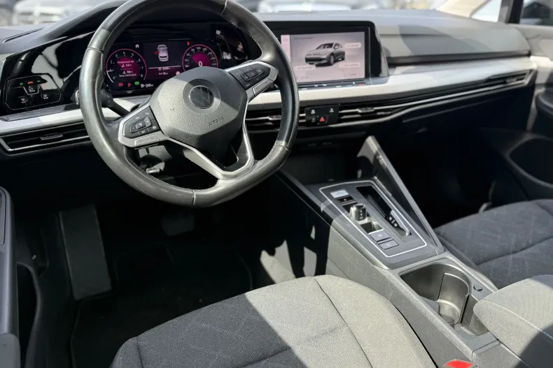 Volkswagen Golf din 2022 cu 169.114 km - oferta VOL250159 - foto 4
