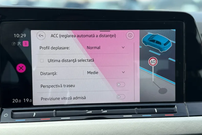 Volkswagen Golf din 2022 cu 169.114 km - oferta VOL250159 - foto 19