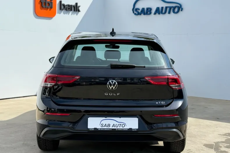 Volkswagen Golf din 2022 cu 169.114 km - oferta VOL250159 - foto 25