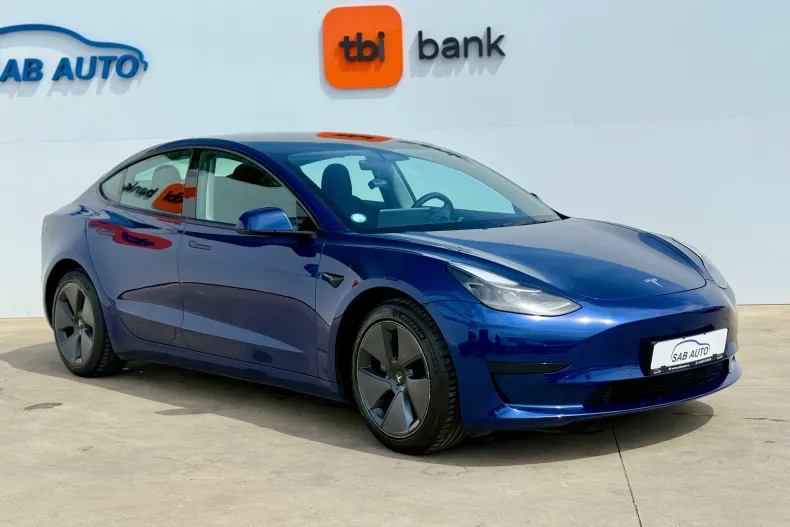 Tesla Model 3 din 2021 cu 80.600 km - oferta TES250160 - foto 3