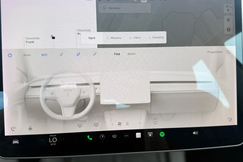 Tesla Model 3 din 2021 cu 80.600 km - oferta TES250160 - foto 7