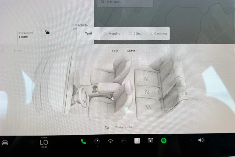 Tesla Model 3 din 2021 cu 80.600 km - oferta TES250160 - foto 8