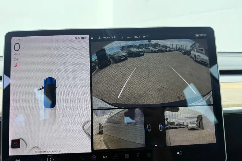 Tesla Model 3 din 2021 cu 80.600 km - oferta TES250160 - foto 15