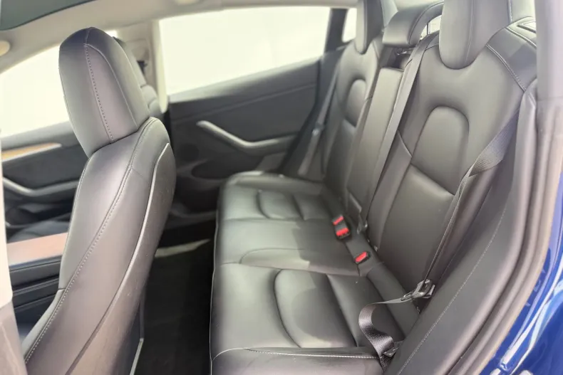 Tesla Model 3 din 2021 cu 80.600 km - oferta TES250160 - foto 16