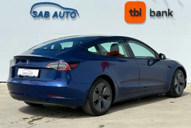 Tesla Model 3 din 2021 cu 80.600 km - oferta TES250160 - foto 17