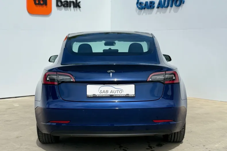 Tesla Model 3 din 2021 cu 80.600 km - oferta TES250160 - foto 18