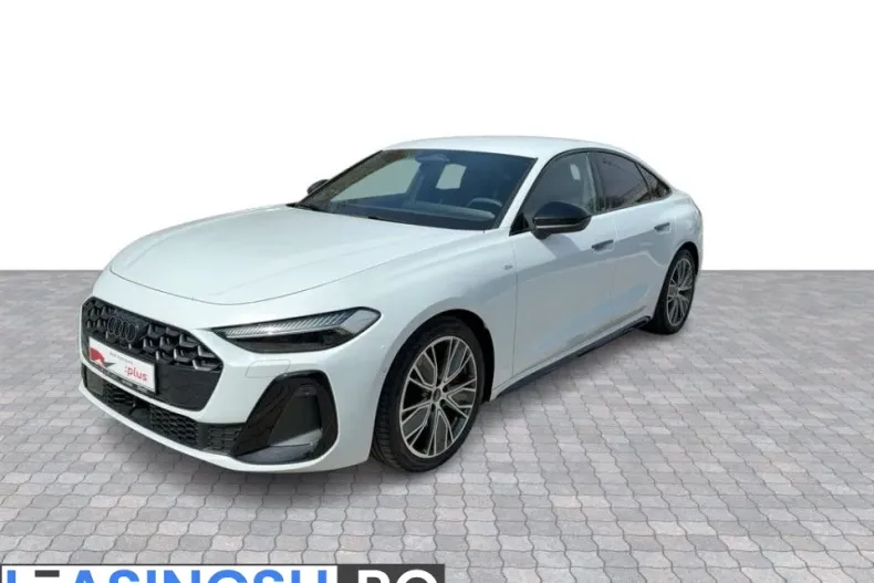 Audi A5 din 2026 cu 8.000 km - oferta AUD250161 - foto 1