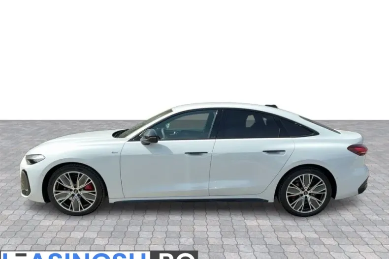 Audi A5 din 2026 cu 8.000 km - oferta AUD250161 - foto 2