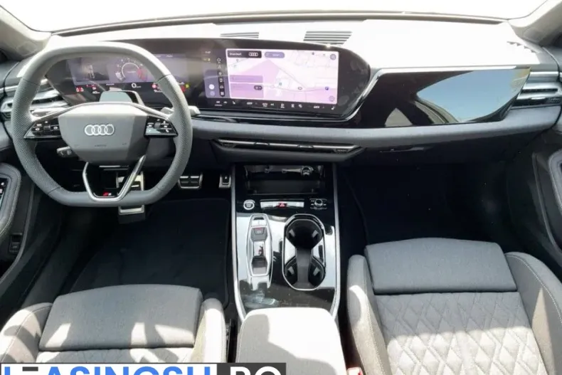 Audi A5 din 2026 cu 8.000 km - oferta AUD250161 - foto 4