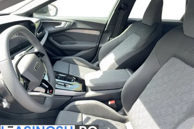 Audi A5 din 2026 cu 8.000 km - oferta AUD250161 - foto 5