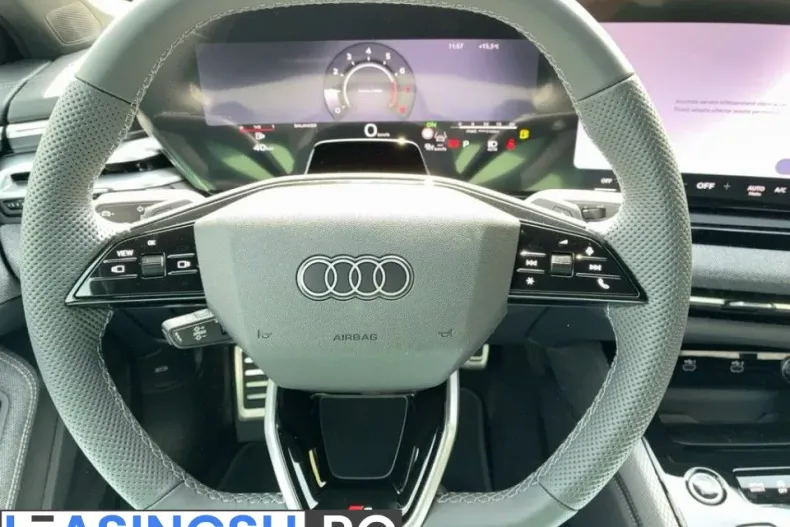 Audi A5 din 2026 cu 8.000 km - oferta AUD250161 - foto 6