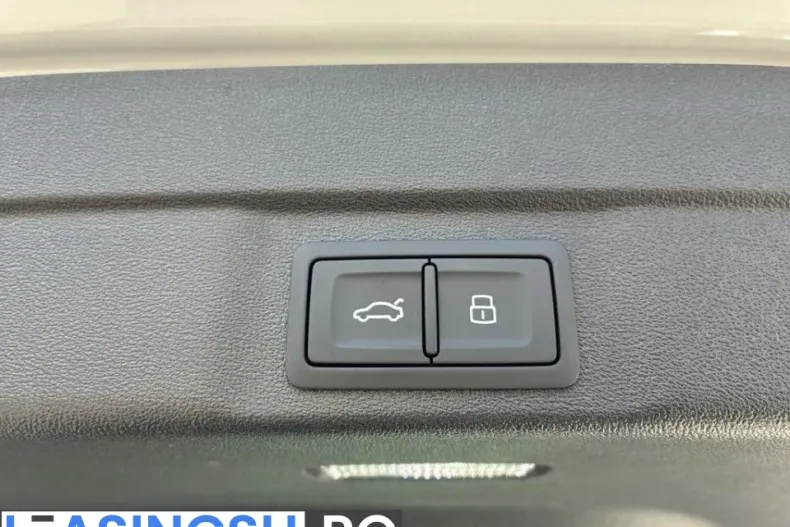 Audi A5 din 2026 cu 8.000 km - oferta AUD250161 - foto 10