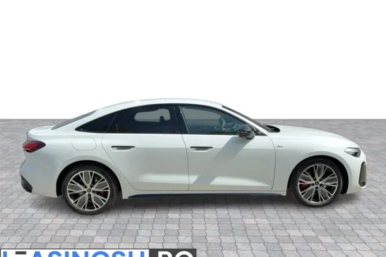 Audi A5 din 2026 cu 8.000 km - oferta AUD250161 - foto 26
