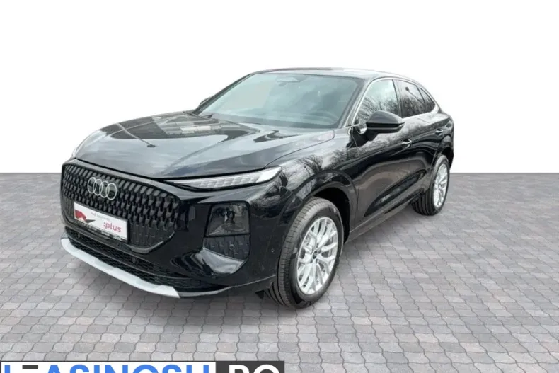 Audi Q3 din 2026 cu 6.382 km - oferta AUD250162 - foto 1