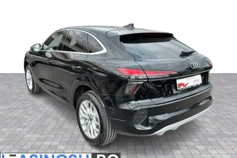 Audi Q3 din 2026 cu 6.382 km - oferta AUD250162 - foto 3