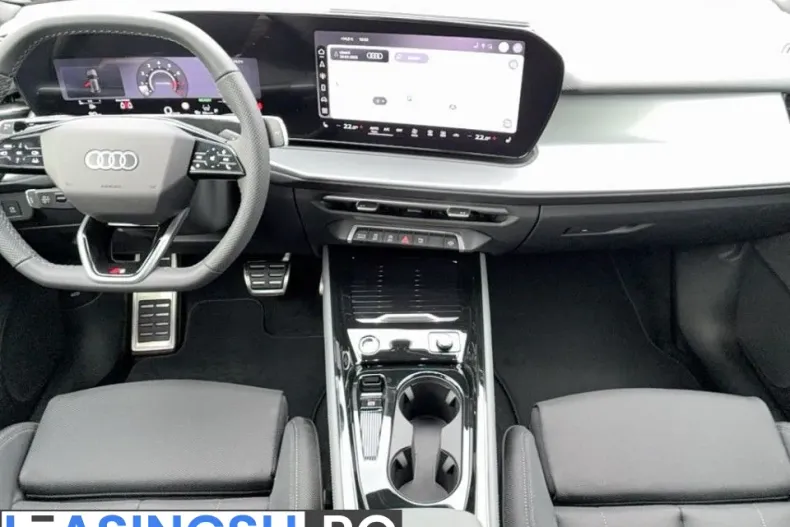 Audi Q3 din 2026 cu 6.382 km - oferta AUD250162 - foto 4