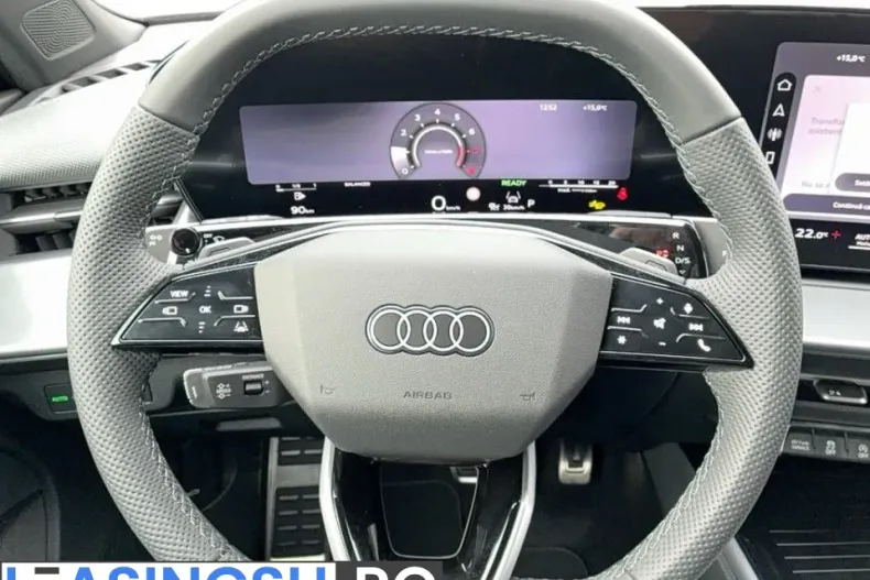 Audi Q3 din 2026 cu 6.382 km - oferta AUD250162 - foto 6