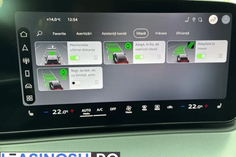 Audi Q3 din 2026 cu 6.382 km - oferta AUD250162 - foto 18