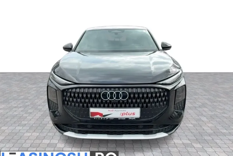 Audi Q3 din 2026 cu 6.382 km - oferta AUD250162 - foto 22