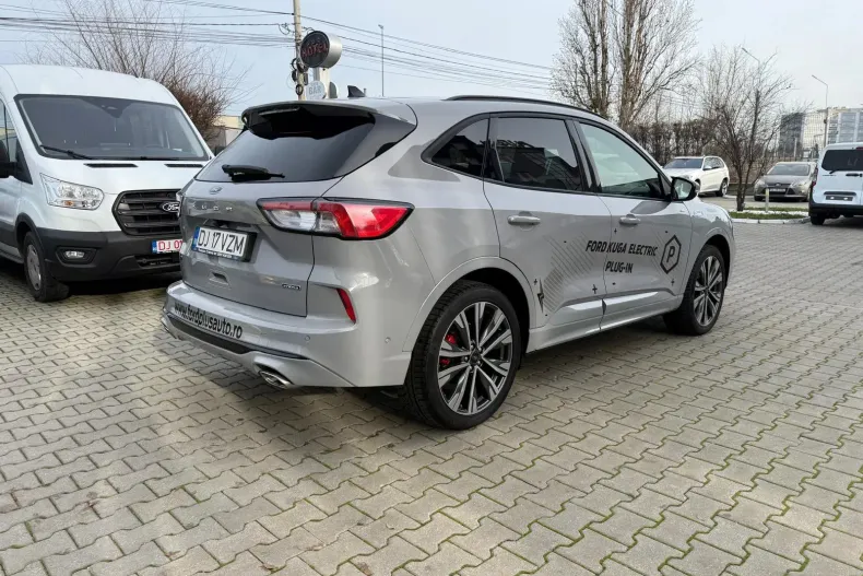 Ford Kuga din 2023 cu 24.000 km - oferta FOR250163 - foto 7