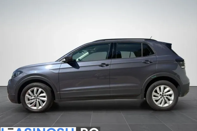 Volkswagen T-Cross din 2022 cu 85.529 km - oferta VOL250164 - foto 2