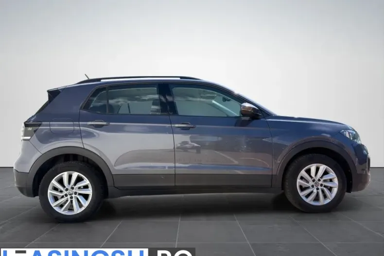 Volkswagen T-Cross din 2022 cu 85.529 km - oferta VOL250164 - foto 6