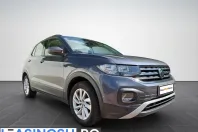 Volkswagen T-Cross din 2022 cu 85.529 km - oferta VOL250164 - foto 7