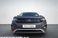 Volkswagen T-Cross din 2022 cu 85.529 km - oferta VOL250164 - foto 8