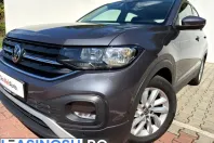 Volkswagen T-Cross din 2022 cu 85.529 km - oferta VOL250164 - foto 9