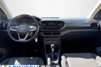 Volkswagen T-Cross din 2022 cu 85.529 km - oferta VOL250164 - foto 13