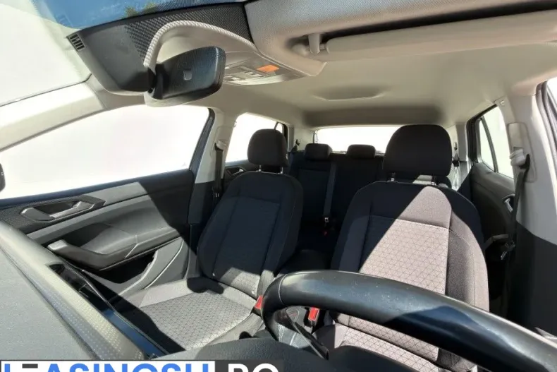 Volkswagen T-Cross din 2022 cu 85.529 km - oferta VOL250164 - foto 19