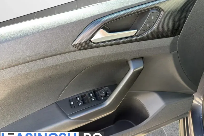 Volkswagen T-Cross din 2022 cu 85.529 km - oferta VOL250164 - foto 20