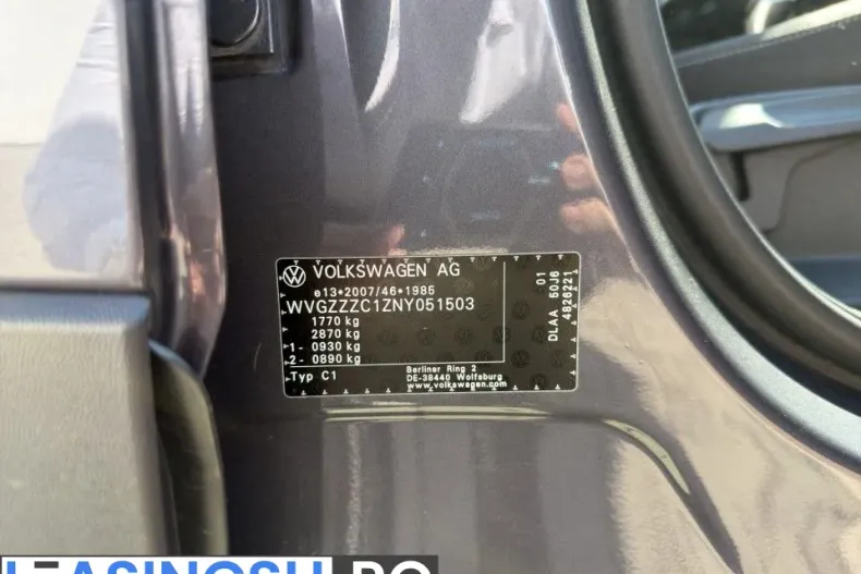 Volkswagen T-Cross din 2022 cu 85.529 km - oferta VOL250164 - foto 23