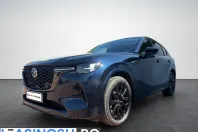 Mazda CX-60 din 2022 cu 41.557 km - oferta MAZ250165 - foto 1